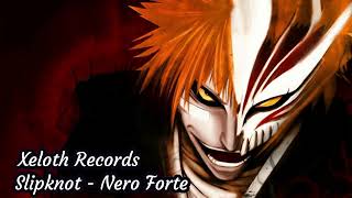 Slipknot - Nero Forte (HD)