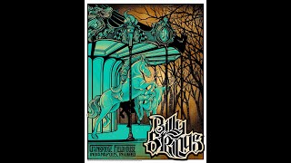 Billy Strings - Indianapolis, IN - 10/12/24 ( Gainbridge Fieldhouse )