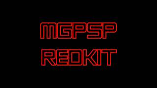 Tool Mgpsp Redkit - Trailer - Updated V1.2 Apr. 2026