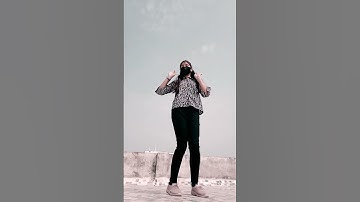 Thumbnail of abcd dance mene payal he chan kai ❤️#youtubeshorts #trending #dance #shorts #trendingshorts #viral