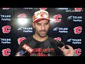 Pre-Game | Nazem Kadri - 20.10.25