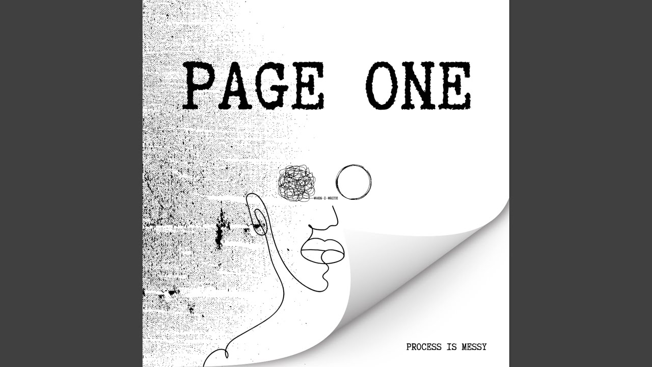 Watch Page one on YouTube Watch Page one on YouTube