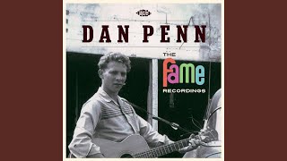 Video thumbnail of "Dan Penn - Long Ago"