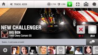 Racing Rivals - FREE on the App Store! screenshot 1