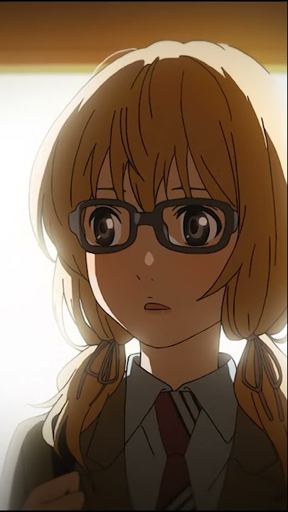 Shigatsu wa Kimi no Uso: Novo trailer do filme live-action divulgado »  Anime Xis