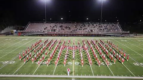 20210903 NH vs Plum Band Performances