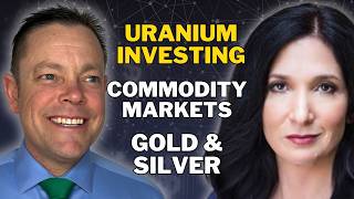 Before You Buy Gold Watch What Nomi Prins Is Buying Instead