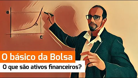 O que significa comprar ativos?