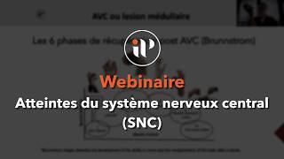 Approche clinique des atteintes du système nerveux central en acupuncture