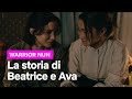 WARRIOR NUN: AVA e BEATRICE sono la coppia più TENERA | Netflix Italia
