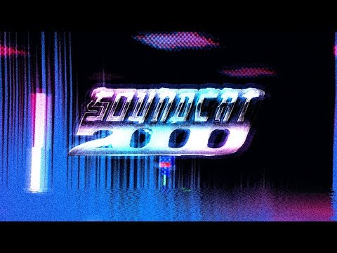 Ratpack — Ratpack Vol.2 (Old Skool Recorded Live) + Soundcat Visuals
