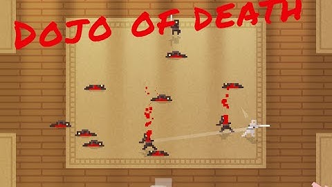 Dojo of Death