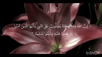 سورة الاحزاب [علي جابر] #قرآن #علي_جابر 
