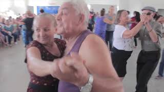 CONVIVER 3 IDADE DE VILHENA VALDIR PASA ONDE TUDO COMEÇOU