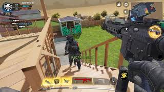 Call Of Duty Mobile Multiplayer Mode