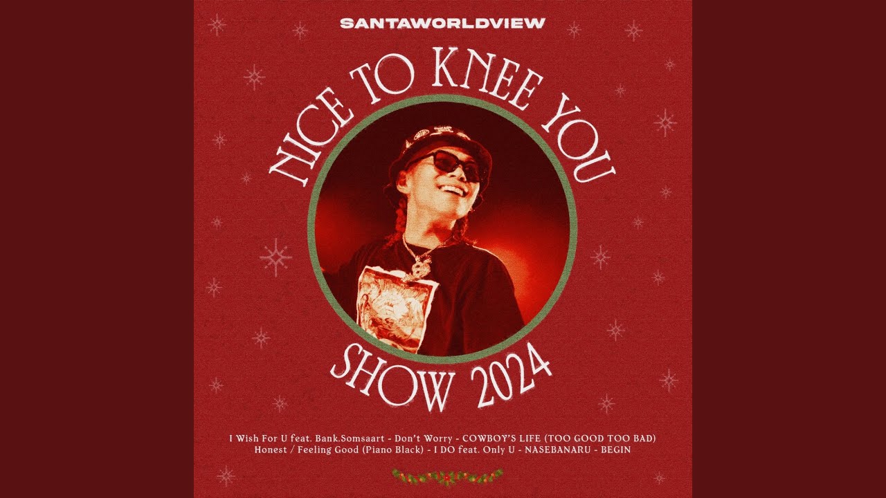 Don't Worry (Live at Shibuya WWWX) - YouTube