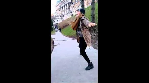 Kom dat zien! Kom dat zien! Aftermovie BUDAPEST