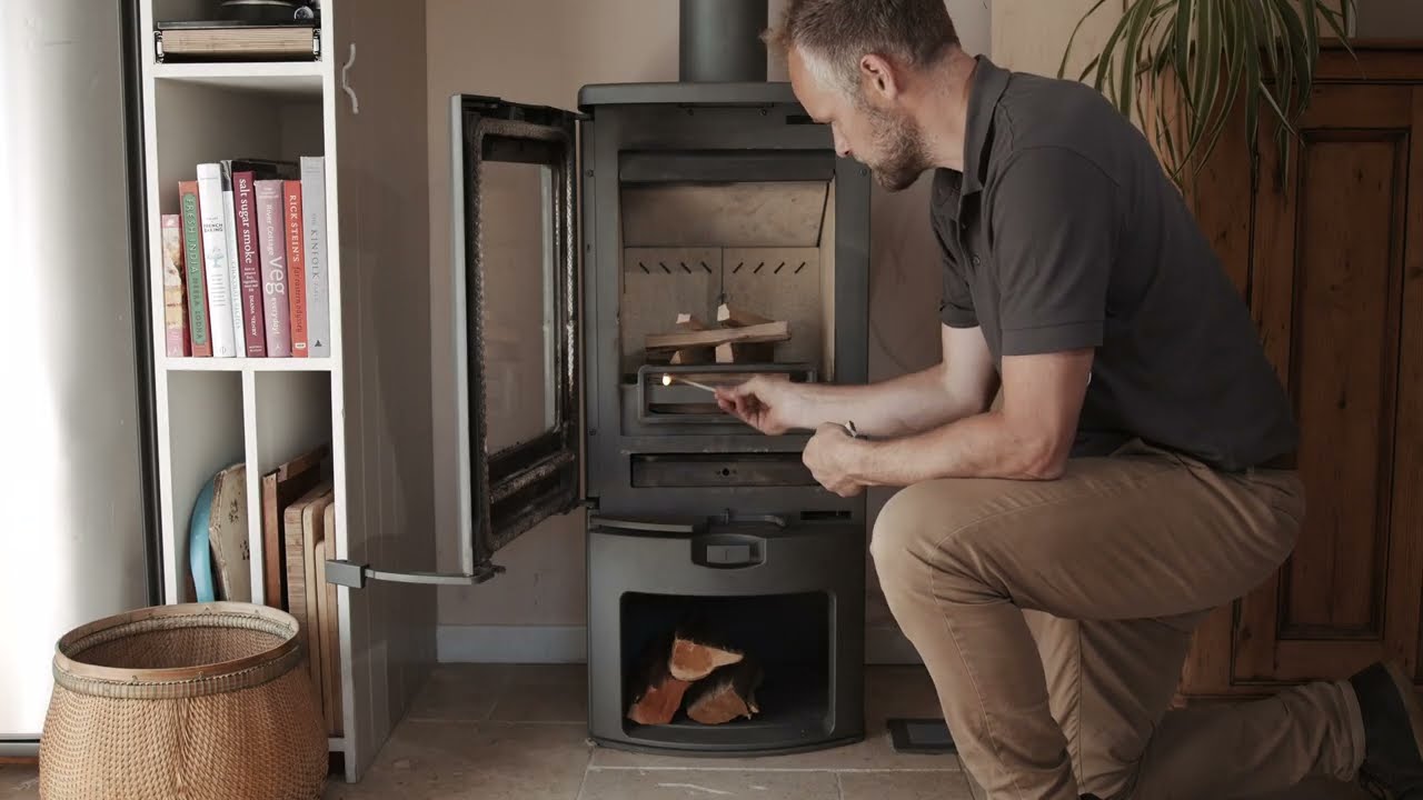 Charnwood Arc 7 - YouTube