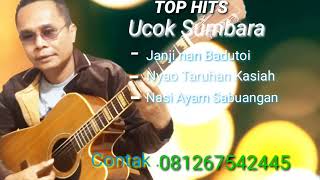 TOP HITS UCOK SUMBARA (POP MINANG)