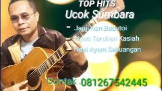 TOP HITS UCOK SUMBARA (POP MINANG)