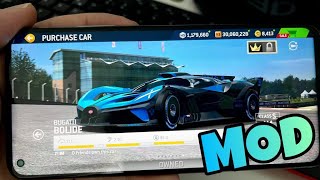 REAL RACING 3 HACK/MOD - How to Get Unlimited Money & Gold! (Unlock All Cars) - iOS & Android