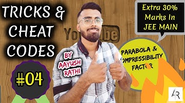 Jaali Method- Tricks & Cheat Codes # 04
