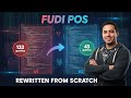 💎 FUDI POS 2.0: De Código Legacy a ENTERPRISE Level | Laravel 12 + Livewire 3 | Refactoring Completo