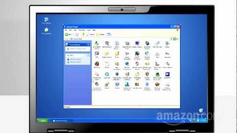 Share Your Printer: PC-based Approach