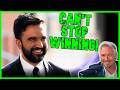 Zohran Mamdani Literally Can’t Stop Winning | The Kyle Kulinski Show