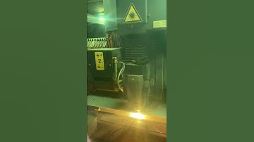 Wheel Boost Fabrication - Laser Cut #Precision Manufacturing