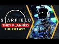 Starfield | Release Date Theory