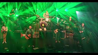 Paul Weller - Alhambra - Dunfermline - 15.4.2024