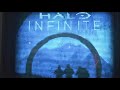 Halo Infinite Official Retro 8 Bit Soundtrack (Clean Version)