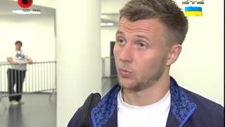 Металлург Донецк - Динамо Киев 0:6 видео