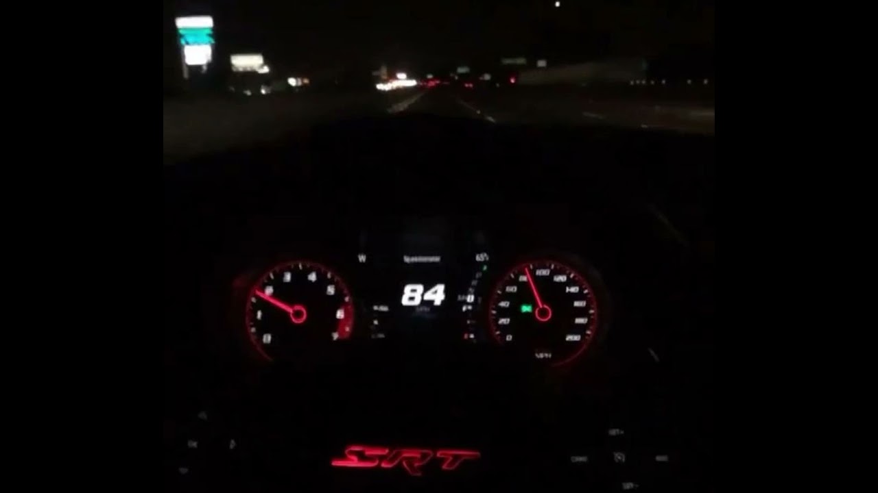 King FiveFive ~ Doing the dash