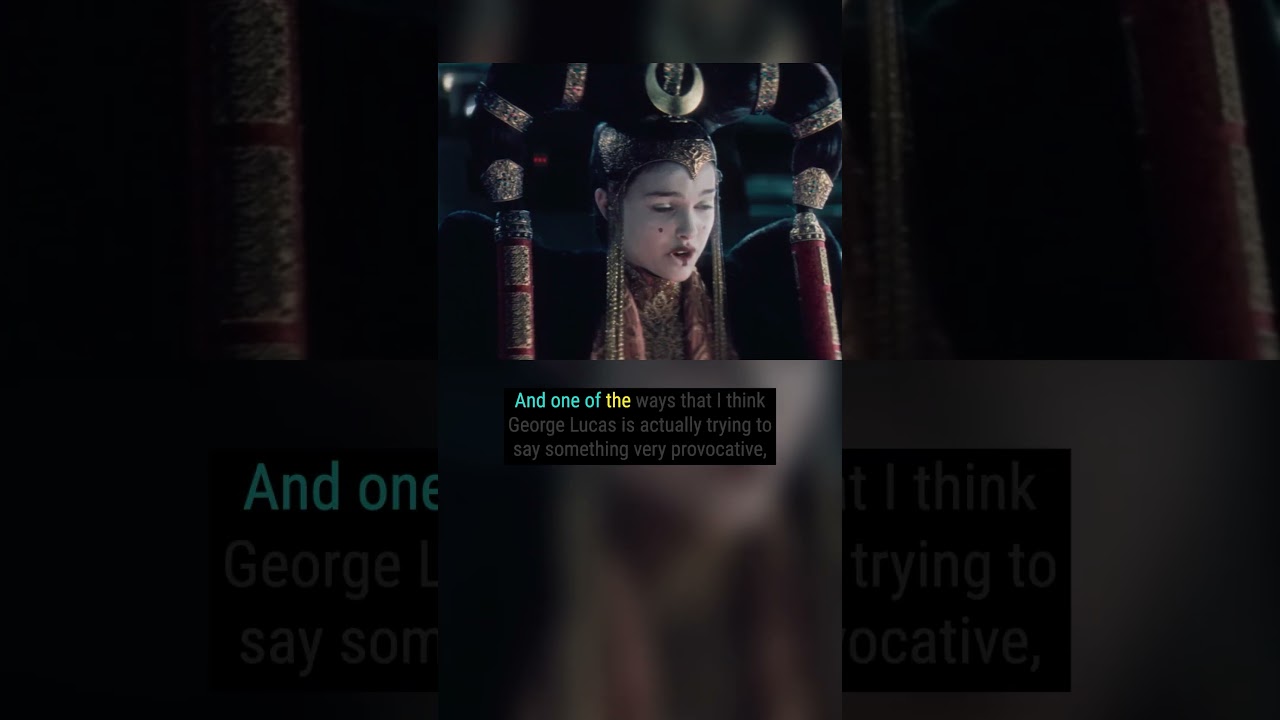 Phantom Menace: Neoliberalism to Authoritarianism Pipeline