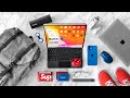 What’s in my School Tech Backpack EDC (2021)