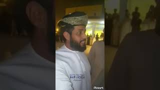 مرادات في عزيمة الشيخ عثمان رعفيت للشيخ محمد ياسر رعفيت في صلالة بتاريخ 31/0/7/2022