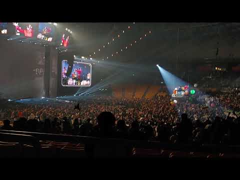 20191201 [이승환 무적전설 30주년콘서트]_이승환 - 가족 [촬영허가곡]