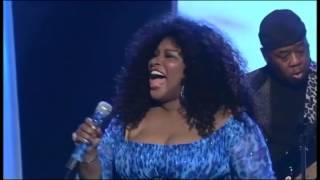 Video-Miniaturansicht von „Ain't Nobody live 2007 Malibu - Chaka Khan [HQ Audio]“