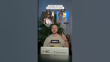 Thumbnail of Showing You The Evolution Of A Song: Bob Marley “Crisis”, YG Marley #shorts