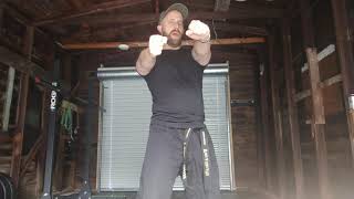 Master Terry Pluck Out Forms Method- Discovery