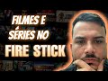 3 MELHORES IPTVS PARA SEU FIRE STICK - ÚLTIMO IPTV NÃO TRAVA NO FIRE STICK