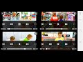 Youtube Thumbnail title