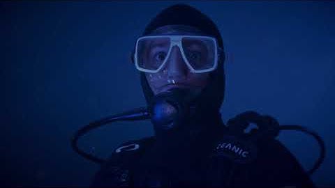 CGI 3D Animated Spot: "Shark Survival | Spec Spot" - by Matt Walker | TheCGBros