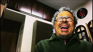 Mestre Isabêh Always And Forever