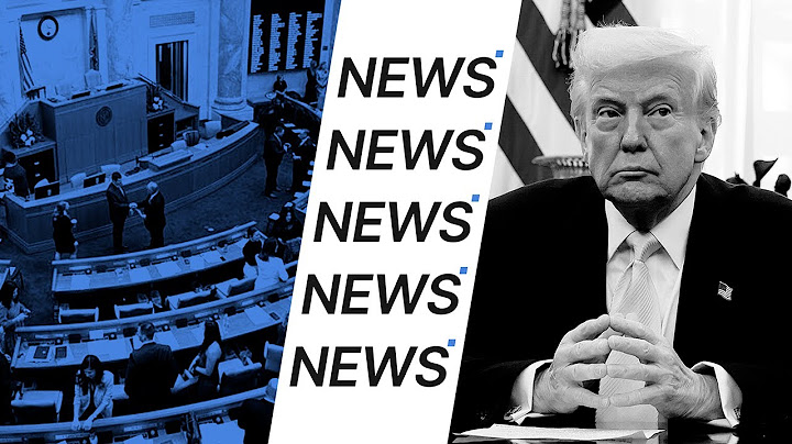 Израиль и ХАМАС готовы к перемирию? Споры вокруг законопроекта Трампа. Дело Пи Дидди