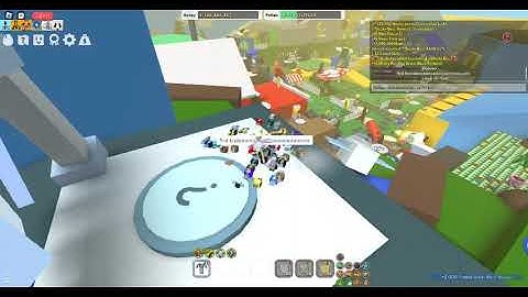 I GOT MY WINDY BEE IN 10 CLOUD VIALS!-Bee Swarm Simulator