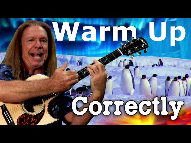 How To Warm Up Your Voice Correctly class=