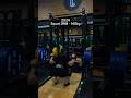 THE POWER OF THE BULK #bulk #training #workout #shorts